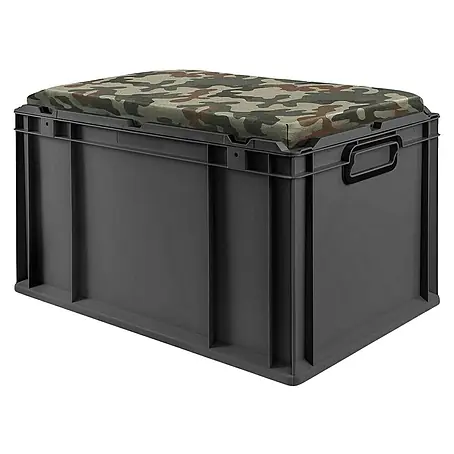 Proregal  Eurobox NextGen Seat Camouflage