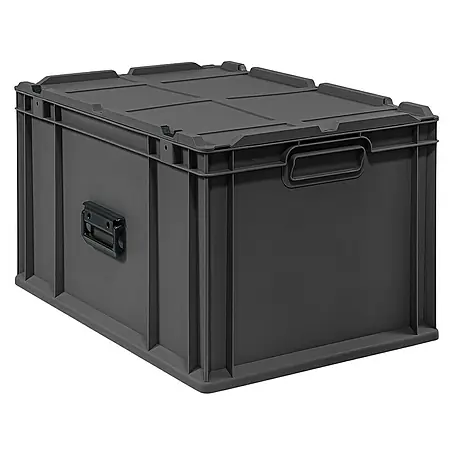 Proregal  Eurobox NextGen Portable