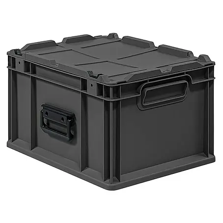 Proregal  Eurobox NextGen Portable
