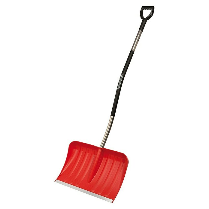 Freund Victoria Schneeschieber (Breite: 53 cm, Material Stiel: Aluminium)
