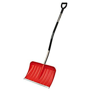 Freund Victoria Schneeschieber (Breite: 53 cm, Ergostiel, Material Stiel: Aluminium)