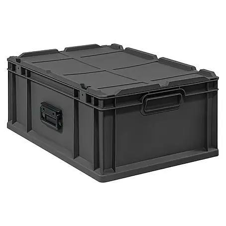 Proregal  Eurobox NextGen Portable