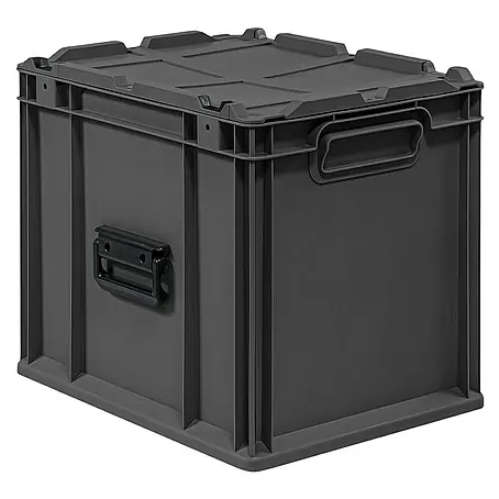 Proregal  Eurobox NextGen Portable