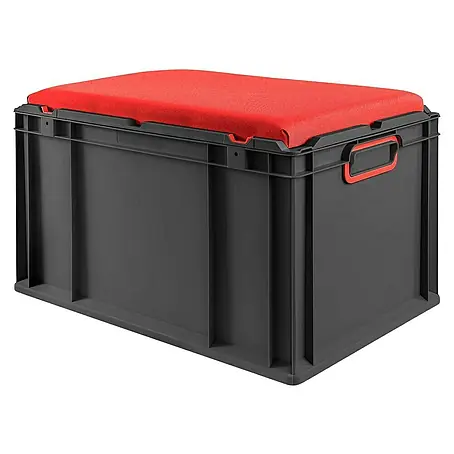 Proregal  Eurobox NextGen Seat Rot