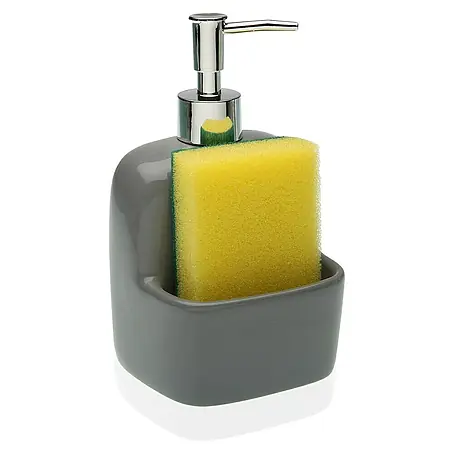 Versa  Dispensador de jabón Aqua Karslen