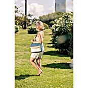 Campingaz Hladilna torba Fold' N Cool Minimaxi  (30 x 17 x 24 cm, Modra, Bež, 10 l) | 8330 - Kühlboxen/Kühlzubehör | ICJA - Campingartikel | ICJ - Campingartikel | IC - Freizeit im Garten | I - Stadtgarten | BAUHAUS
