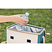 Campingaz Hladilna torba Fold' N Cool Minimaxi  (30 x 17 x 24 cm, Modra, Bež, 10 l) | 8330 - Kühlboxen/Kühlzubehör | ICJA - Campingartikel | ICJ - Campingartikel | IC - Freizeit im Garten | I - Stadtgarten | BAUHAUS