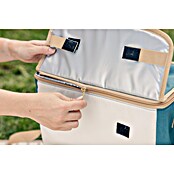 Campingaz Hladilna torba Fold' N Cool Minimaxi  (30 x 17 x 24 cm, Modra, Bež, 10 l) | 8330 - Kühlboxen/Kühlzubehör | ICJA - Campingartikel | ICJ - Campingartikel | IC - Freizeit im Garten | I - Stadtgarten | BAUHAUS
