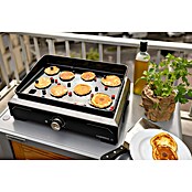 Campingaz Plancha žar Electric 1 XD  (Površina za peko (Š x G): 45 x 30 cm, Črna) | 8313 - Gasgrill Marke | ICGA - Grillgeräte | ICG - Grillgeräte / Grillzubehör | IC - Freizeit im Garten | I - Stadtgarten | BAUHAUS