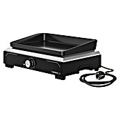 Campingaz Plancha žar Electric 1 XD  (Površina za peko (Š x G): 45 x 30 cm, Črna) | 8313 - Gasgrill Marke | ICGA - Grillgeräte | ICG - Grillgeräte / Grillzubehör | IC - Freizeit im Garten | I - Stadtgarten | BAUHAUS