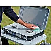 Campingaz Plinski kuhalnik Stove CK2 Maxi  (53 x 36 x 11 cm, Jeklo) | 8333 - Gaskocher | ICJA - Campingartikel | ICJ - Campingartikel | IC - Freizeit im Garten | I - Stadtgarten | BAUHAUS