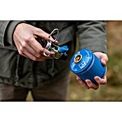 Campingaz Kuhalnik za kampiranje Bleuet Micro plus 206  (Ø x V: 13 x 9 cm, 1,25 kW) | 8335 - Strand-/Campingartikel | ICJA - Campingartikel | ICJ - Campingartikel | IC - Freizeit im Garten | I - Stadtgarten | BAUHAUS