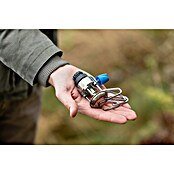 Campingaz Kuhalnik za kampiranje Bleuet Micro plus 206  (Ø x V: 13 x 9 cm, 1,25 kW) | 8335 - Strand-/Campingartikel | ICJA - Campingartikel | ICJ - Campingartikel | IC - Freizeit im Garten | I - Stadtgarten | BAUHAUS