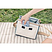 Campingaz Hladilna torba Fold' N Cool Minimaxi  (24 x 15 x 19 cm, Modra, Bež, 5 l) | 8330 - Kühlboxen/Kühlzubehör | ICJA - Campingartikel | ICJ - Campingartikel | IC - Freizeit im Garten | I - Stadtgarten | BAUHAUS