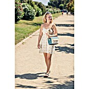 Campingaz Hladilna torba Fold' N Cool Minimaxi  (24 x 15 x 19 cm, Modra, Bež, 5 l) | 8330 - Kühlboxen/Kühlzubehör | ICJA - Campingartikel | ICJ - Campingartikel | IC - Freizeit im Garten | I - Stadtgarten | BAUHAUS
