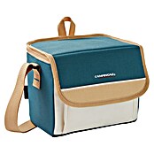Campingaz Hladilna torba Fold' N Cool Minimaxi  (24 x 15 x 19 cm, Modra, Bež, 5 l) | 8330 - Kühlboxen/Kühlzubehör | ICJA - Campingartikel | ICJ - Campingartikel | IC - Freizeit im Garten | I - Stadtgarten | BAUHAUS
