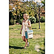 Campingaz Hladilna torba Fold' N Cool Minimaxi  (31 x 19 x 37 cm, Modra, Bež, 20 l) | 8330 - Kühlboxen/Kühlzubehör | ICJA - Campingartikel | ICJ - Campingartikel | IC - Freizeit im Garten | I - Stadtgarten | BAUHAUS