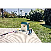 Campingaz Hladilna torba Fold' N Cool Minimaxi  (31 x 19 x 37 cm, Modra, Bež, 20 l) | 8330 - Kühlboxen/Kühlzubehör | ICJA - Campingartikel | ICJ - Campingartikel | IC - Freizeit im Garten | I - Stadtgarten | BAUHAUS