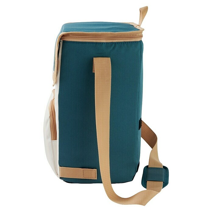 Campingaz Hladilna torba Fold' N Cool Minimaxi  (31 x 19 x 37 cm, Modra, Bež, 20 l) | 8330 - Kühlboxen/Kühlzubehör | ICJA - Campingartikel | ICJ - Campingartikel | IC - Freizeit im Garten | I - Stadtgarten | BAUHAUS