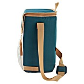 Campingaz Hladilna torba Fold' N Cool Minimaxi  (31 x 19 x 37 cm, Modra, Bež, 20 l) | 8330 - Kühlboxen/Kühlzubehör | ICJA - Campingartikel | ICJ - Campingartikel | IC - Freizeit im Garten | I - Stadtgarten | BAUHAUS