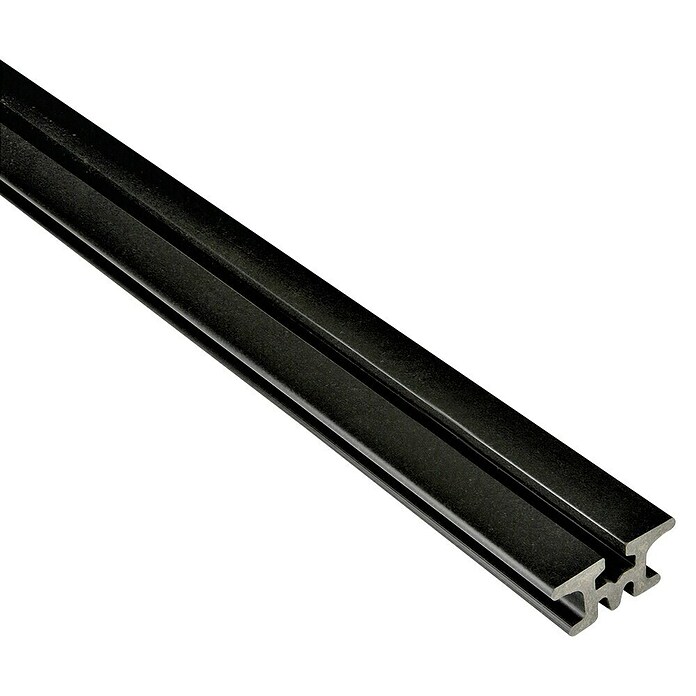 Kovalex Unterkonstruktion (250 x 6,2 x 3 cm, Passend für: WPC-Terrassendecksysteme)
