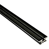 Kovalex Unterkonstruktion (250 x 6,2 x 3 cm, Passend für: WPC-Terrassendecksysteme)