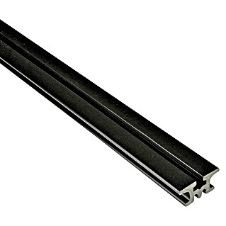 Kovalex Unterkonstruktion (250 x 6,2 x 3 cm, Passend für: WPC-Terrassendecksysteme)