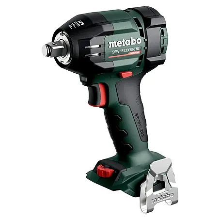 Metabo  Akku-Schlagschrauber SSW 18 LTX 550 BL