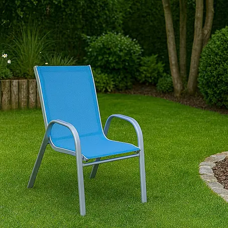 Westerholt  Kinder-Gartenstuhl
