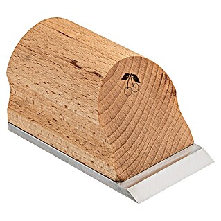 Kirschen Ručna blanjalica Flatfix (Čelik, 90 x 50 x 5 mm)