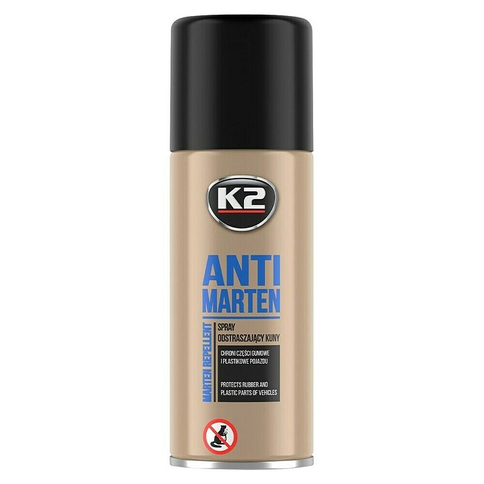 Sprej proti kunam  (400 ml) | 2801 - Sonstiges | BDDG - Auto-Sicherheit | BDD - Autozubehör | BD - Autozubehör | B - Werkz/Masch/Maschzubeh/Auto | BAUHAUS