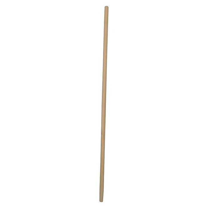 Ročaj za metlo  (140 cm x 24 mm, Les) | 7242 - Stiele | IADA - Gartenhandgeräte | IAD - Gartenhandgeräte | IA - Gartenhartware | I - Stadtgarten | BAUHAUS