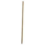 Ročaj za metlo  (140 cm x 24 mm, Les) | 7242 - Stiele | IADA - Gartenhandgeräte | IAD - Gartenhandgeräte | IA - Gartenhartware | I - Stadtgarten | BAUHAUS