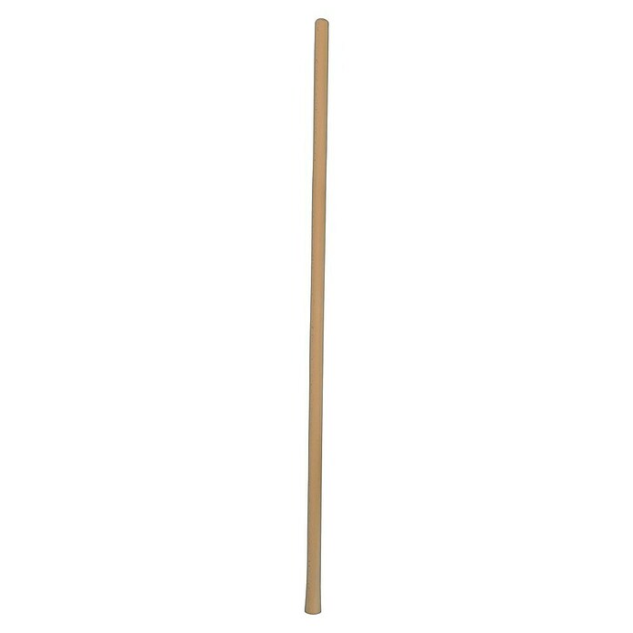 Ročaj za motiko  (Premer: 35 mm, 120 cm, Vrsta lesa: Bukev) | 7242 - Stiele | IADA - Gartenhandgeräte | IAD - Gartenhandgeräte | IA - Gartenhartware | I - Stadtgarten | BAUHAUS