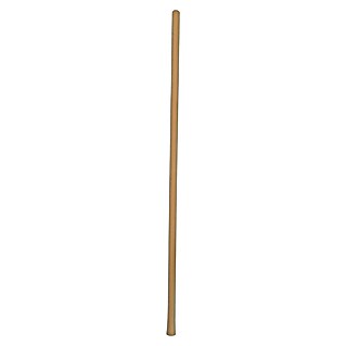Ročaj za motiko (Premer: 32 mm, 120 cm, Vrsta lesa: Bukev)