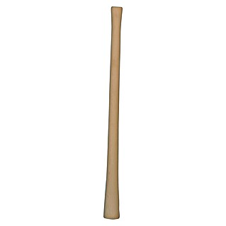 Ročaj za kramp majhen (Rjava, Les, 60 cm)