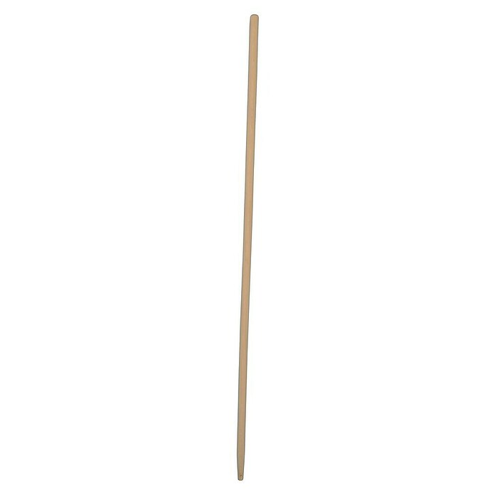 Ročaj za grablje  (170 cm x 28 mm, Les) | 7242 - Stiele | IADA - Gartenhandgeräte | IAD - Gartenhandgeräte | IA - Gartenhartware | I - Stadtgarten | BAUHAUS
