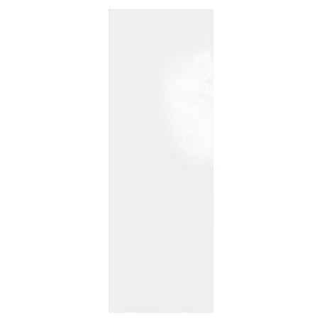 Dumawall+  Revestimiento de pared de PVC Snow Gloss