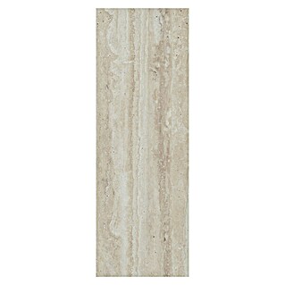 Dumawall+ Revestimiento de pared de PVC Ember (260 x 90 cm, Beige)