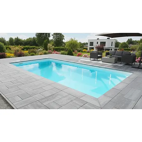 Mountfield  Bausatz-Pool