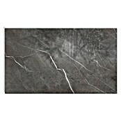 Dumawall+ Revestimiento de pared de PVC Chill Gloss (75 x 45 cm, Gris) | BAUHAUS