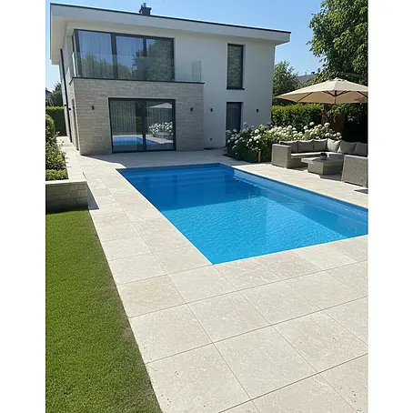 Mountfield  Bausatz-Pool