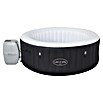 Bestway Lay-Z-Spa Mobil-Whirlpool Miami Air-Jet (Ø x H: 180 x 66 cm, Schwarz, 669 l) | BAUHAUS