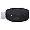 Bestway Lay-Z-Spa Mobil-Whirlpool Miami Air-Jet (Ø x H: 180 x 66 cm, Schwarz, 669 l) | BAUHAUS