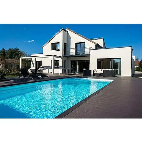 Mountfield  Bausatz-Pool