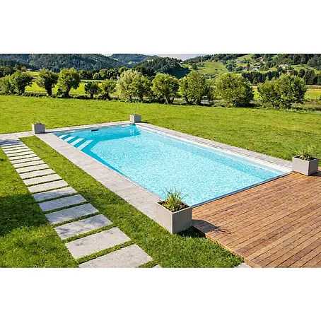 Mountfield  Bausatz-Pool