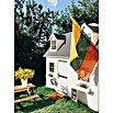 Spielhaus Marie (L x B x H: 157 x 248 x 218 cm, Holz, Natur) | BAUHAUS