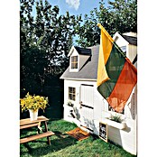 Spielhaus Marie (L x B x H: 157 x 248 x 218 cm, Holz, Natur) | BAUHAUS
