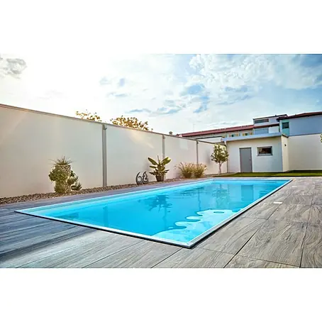 Mountfield  Bausatz-Pool