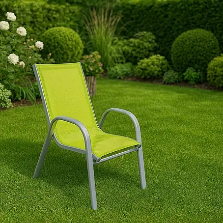 Westerholt  Kinder-Gartenstuhl